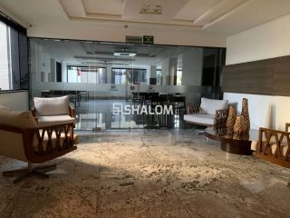 Apartamento para Vender com 3 quartos sendo 2 suítes no Solar Nobre Residence no Centro em Campina Grande - PB