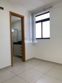 Apartamento para Vender com 3 quartos sendo 2 suítes no Solar Nobre Residence no Centro em Campina Grande - PB