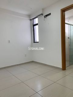Apartamento para Vender com 3 quartos sendo 2 suítes no Solar Nobre Residence no Centro em Campina Grande - PB