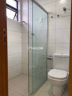 Apartamento para Vender com 3 quartos sendo 2 suítes no Solar Nobre Residence no Centro em Campina Grande - PB