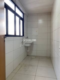 Apartamento para Vender com 3 quartos sendo 2 suítes no Solar Nobre Residence no Centro em Campina Grande - PB