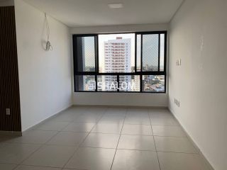 Apartamento para Vender com 3 quartos sendo 2 suítes no Solar Nobre Residence no Centro em Campina Grande - PB