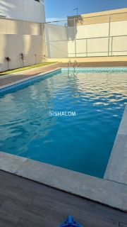 Casa para Vender com 4 suítes no bairro Jardim Paulistano em Campina Grande - PB