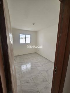 Casas para Vender com 2 quartos sendo 1 suíte no Loteamento Novo Bodocongó em Campina Grande - PB