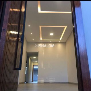 Casa para Vender com 3 quartos sendo 2 suítes no Catolé em Campina Grande - PB