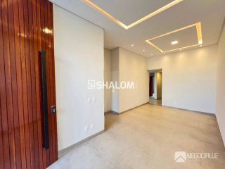 Casa para Vender com 3 quartos sendo 2 suítes no Catolé em Campina Grande - PB