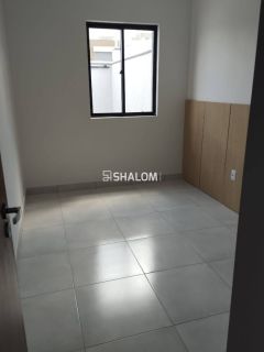 Casa para Vender com 2 quartos sendo 1 suíte no Portal dos Bosques em Campina Grande - PB