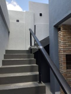 Casa para Vender com 2 quartos sendo 1 suíte no Portal dos Bosques em Campina Grande - PB