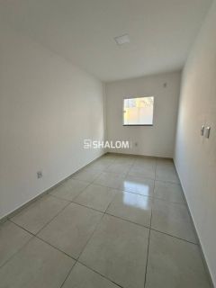 Casa para Vender com 2 quartos no Portal Sudoeste em Campina Grande - PB