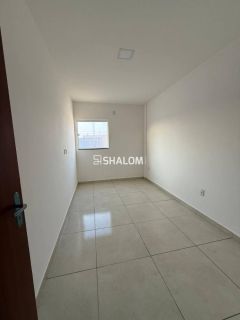 Casa para Vender com 2 quartos no Portal Sudoeste em Campina Grande - PB