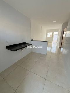 Casa para Vender com 2 quartos no Portal Sudoeste em Campina Grande - PB