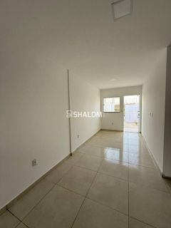 Casa para Vender com 2 quartos no Portal Sudoeste em Campina Grande - PB