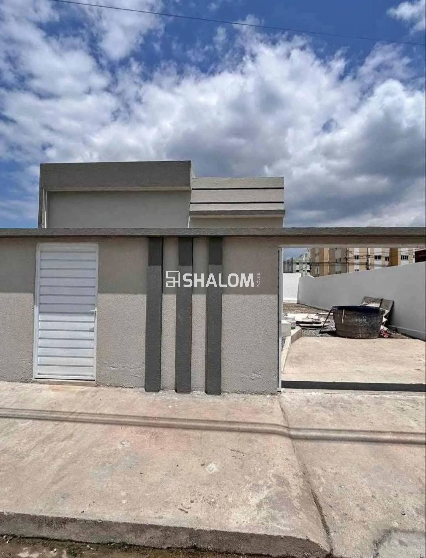 Casa para Vender com 3 quartos sendo 1 suíte no Portal Sudoeste em Campina Grande - PB