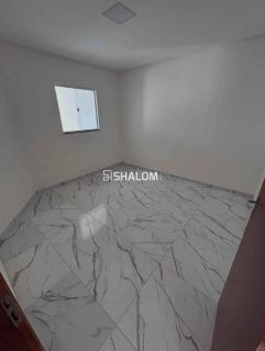 Casa para Vender com 3 quartos sendo 1 suíte no Portal Sudoeste em Campina Grande - PB