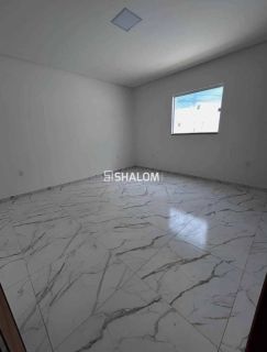 Casa para Vender com 3 quartos sendo 1 suíte no Portal Sudoeste em Campina Grande - PB