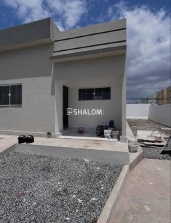 Casa para Vender com 3 quartos sendo 1 suíte no Portal Sudoeste em Campina Grande - PB