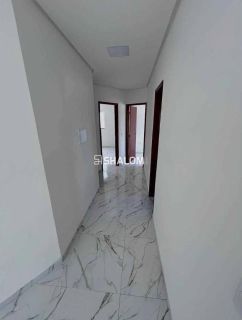 Casa para Vender com 3 quartos sendo 1 suíte no Portal Sudoeste em Campina Grande - PB