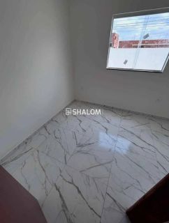 Casa para Vender com 3 quartos sendo 1 suíte no Portal Sudoeste em Campina Grande - PB