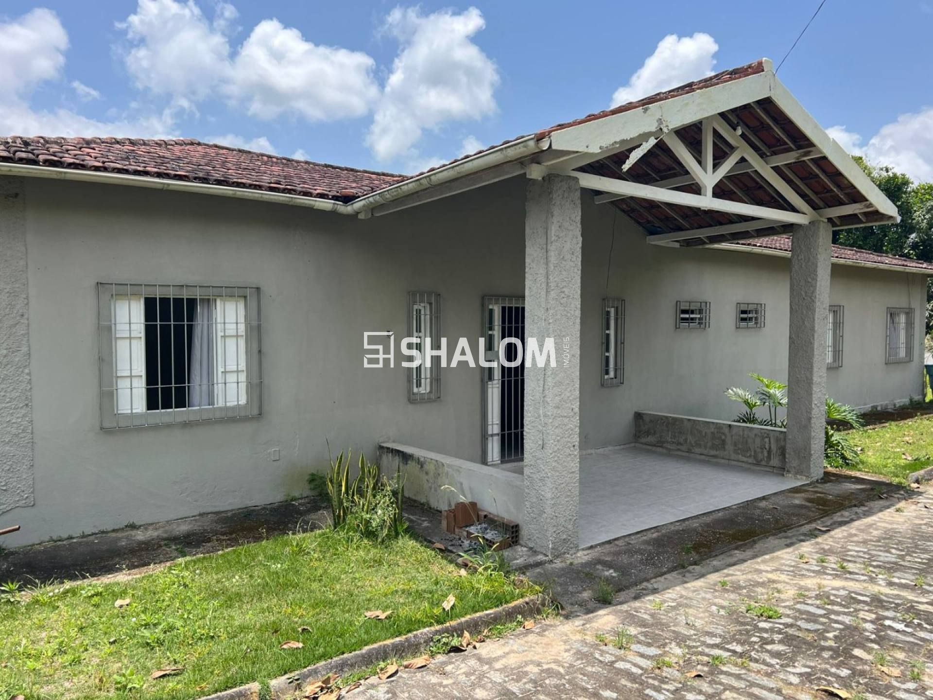 Sítio para Vender em Lagoa Seca - PB