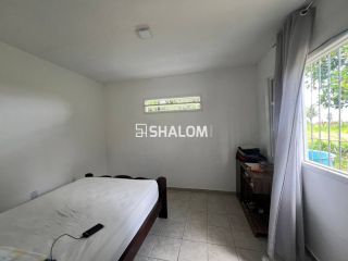 Sítio para Vender em Lagoa Seca - PB