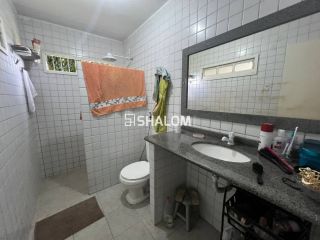 Sítio para Vender em Lagoa Seca - PB