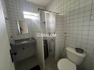 Sítio para Vender em Lagoa Seca - PB