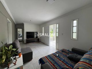 Sítio para Vender em Lagoa Seca - PB