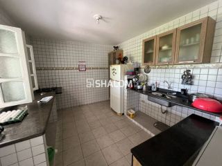 Sítio para Vender em Lagoa Seca - PB