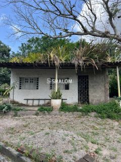 Sítio para Vender em Lagoa Seca - PB