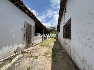 Sítio para Vender em Lagoa Seca - PB