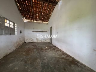 Sítio para Vender em Lagoa Seca - PB