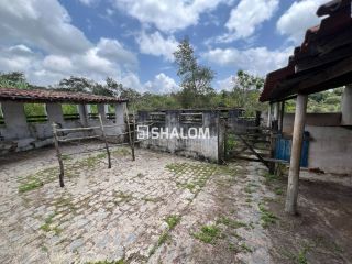Sítio para Vender em Lagoa Seca - PB
