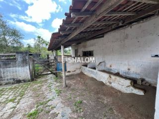 Sítio para Vender em Lagoa Seca - PB