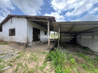 Sítio para Vender em Lagoa Seca - PB
