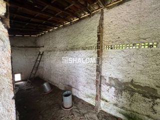 Sítio para Vender em Lagoa Seca - PB