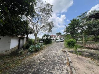 Sítio para Vender em Lagoa Seca - PB