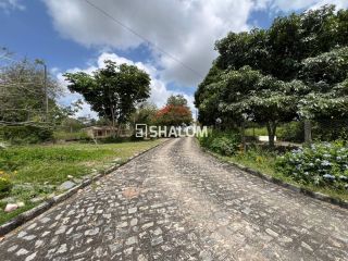 Sítio para Vender em Lagoa Seca - PB