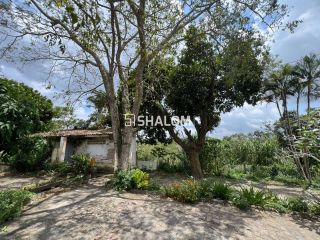 Sítio para Vender em Lagoa Seca - PB