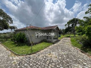 Sítio para Vender em Lagoa Seca - PB