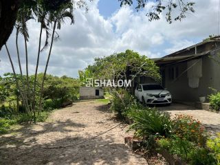 Sítio para Vender em Lagoa Seca - PB