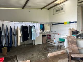 Sítio para Vender em Lagoa Seca - PB