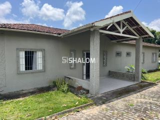 Sítio para Vender em Lagoa Seca - PB