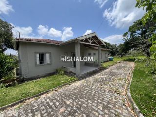 Sítio para Vender em Lagoa Seca - PB