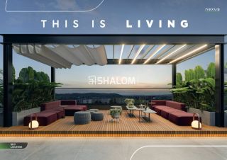 Repasse de Apartamento com 2 quartos sendo 1 suíte no Residencial Nexus no Catolé em Campina Grande - PB