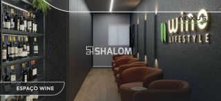 Repasse de Apartamento com 2 quartos sendo 1 suíte no Residencial Nexus no Catolé em Campina Grande - PB