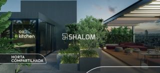 Repasse de Apartamento com 2 quartos sendo 1 suíte no Residencial Nexus no Catolé em Campina Grande - PB