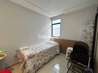 Casa Térrea para Vender com 3 quartos sendo 1 suíte no Parkville Residence Privê nas Malvinas em Campina Grande - PB