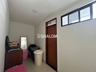 Casa Térrea para Vender com 3 quartos sendo 1 suíte no Parkville Residence Privê nas Malvinas em Campina Grande - PB