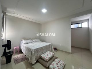 Casa Térrea para Vender com 3 quartos sendo 1 suíte no Parkville Residence Privê nas Malvinas em Campina Grande - PB