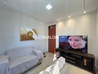 Casa Térrea para Vender com 3 quartos sendo 1 suíte no Parkville Residence Privê nas Malvinas em Campina Grande - PB